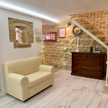 Apartment Casa Mariarosa Volterra